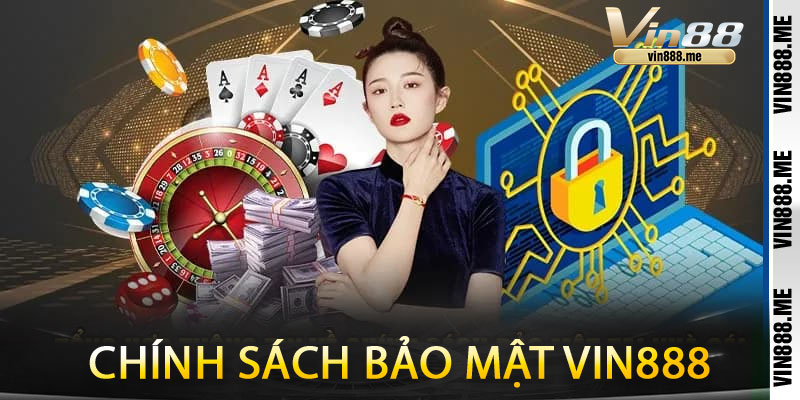 Chính Sách Bảo Mật