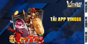 Tải App Vin888